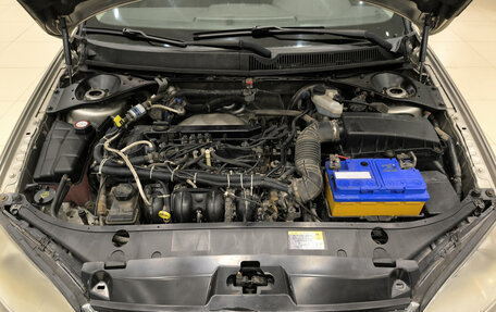Ford Mondeo III, 2005 год, 299 000 рублей, 13 фотография
