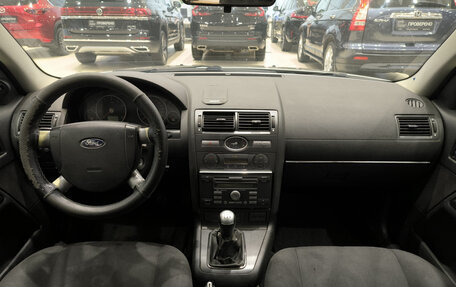 Ford Mondeo III, 2005 год, 299 000 рублей, 18 фотография
