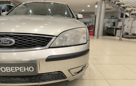 Ford Mondeo III, 2005 год, 299 000 рублей, 21 фотография