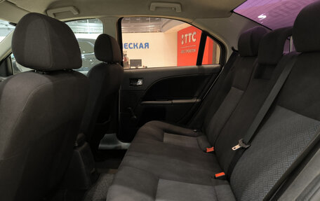 Ford Mondeo III, 2005 год, 299 000 рублей, 16 фотография
