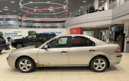 Ford Mondeo III, 2005 год, 299 000 рублей, 12 фотография