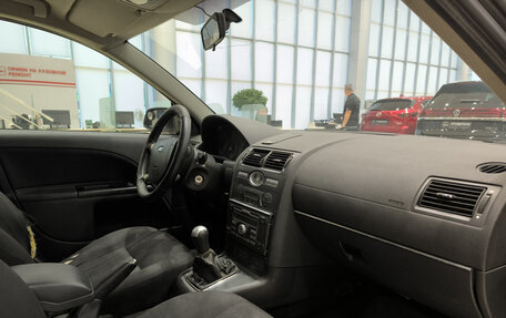 Ford Mondeo III, 2005 год, 299 000 рублей, 15 фотография