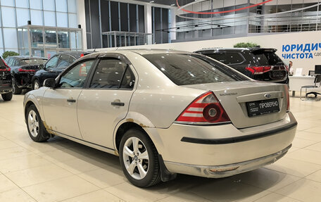 Ford Mondeo III, 2005 год, 299 000 рублей, 11 фотография
