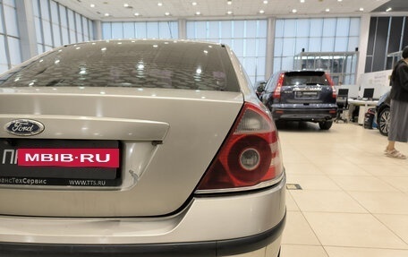 Ford Mondeo III, 2005 год, 299 000 рублей, 14 фотография