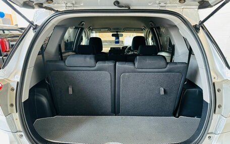 Toyota Wish II, 2010 год, 1 299 000 рублей, 19 фотография