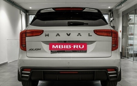 Haval Jolion, 2025 год, 2 249 000 рублей, 3 фотография