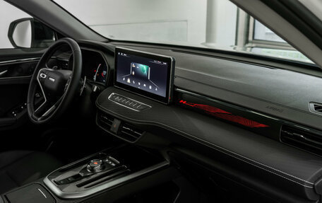 Haval Jolion, 2025 год, 2 249 000 рублей, 26 фотография