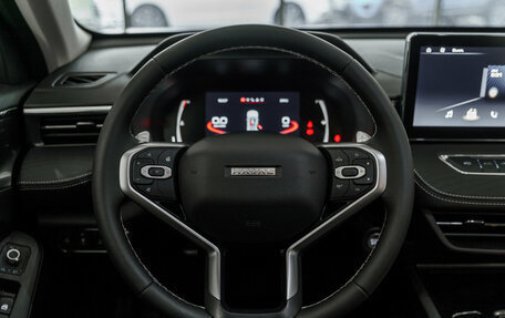 Haval Jolion, 2025 год, 2 249 000 рублей, 34 фотография