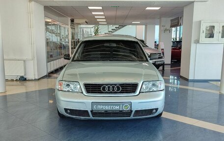 Audi A6, 1998 год, 349 900 рублей, 2 фотография