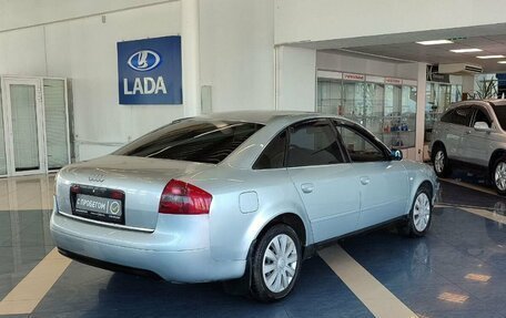 Audi A6, 1998 год, 349 900 рублей, 4 фотография