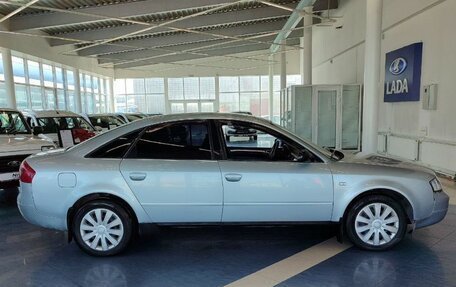 Audi A6, 1998 год, 349 900 рублей, 6 фотография