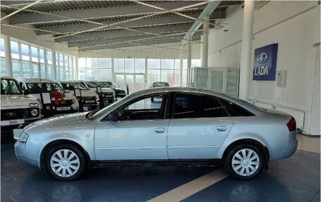 Audi A6, 1998 год, 349 900 рублей, 3 фотография
