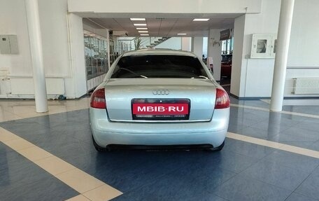 Audi A6, 1998 год, 349 900 рублей, 5 фотография