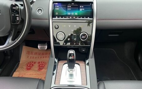 Land Rover Discovery Sport I рестайлинг, 2021 год, 2 300 000 рублей, 18 фотография