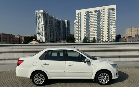 Datsun on-DO I рестайлинг, 2018 год, 530 000 рублей, 6 фотография