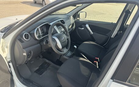 Datsun on-DO I рестайлинг, 2018 год, 530 000 рублей, 9 фотография