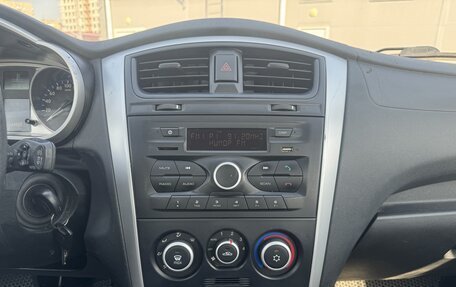 Datsun on-DO I рестайлинг, 2018 год, 530 000 рублей, 14 фотография
