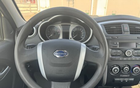 Datsun on-DO I рестайлинг, 2018 год, 530 000 рублей, 7 фотография