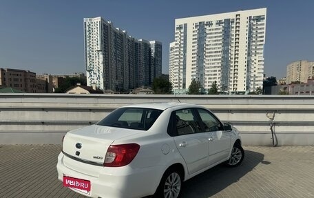 Datsun on-DO I рестайлинг, 2018 год, 530 000 рублей, 2 фотография