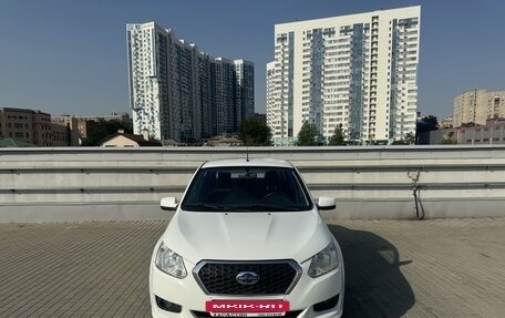 Datsun on-DO I рестайлинг, 2018 год, 530 000 рублей, 3 фотография