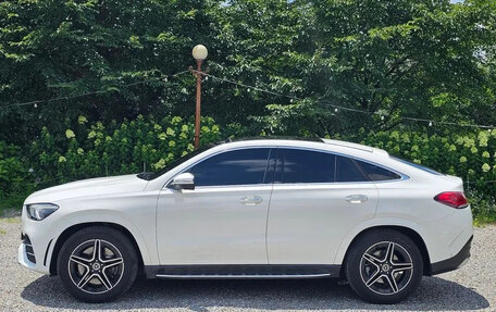 Mercedes-Benz GLE, 2021 год, 7 320 070 рублей, 5 фотография