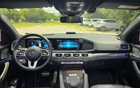 Mercedes-Benz GLE, 2021 год, 7 320 070 рублей, 7 фотография