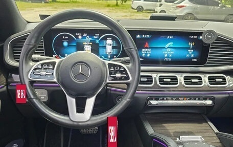 Mercedes-Benz GLE, 2021 год, 7 320 070 рублей, 6 фотография