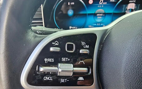 Mercedes-Benz GLE, 2021 год, 7 320 070 рублей, 15 фотография