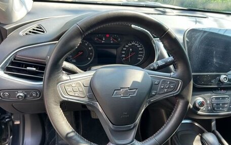 Chevrolet Malibu IX, 2022 год, 1 590 000 рублей, 9 фотография