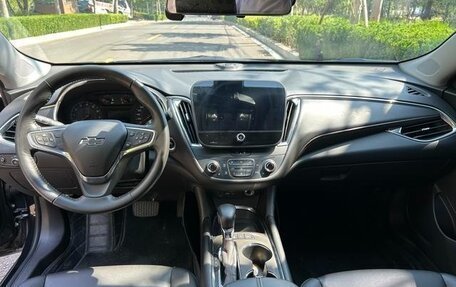 Chevrolet Malibu IX, 2022 год, 1 590 000 рублей, 8 фотография