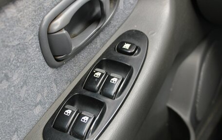 KIA Spectra II (LD), 2006 год, 111 000 рублей, 11 фотография
