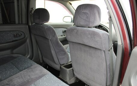 KIA Spectra II (LD), 2006 год, 111 000 рублей, 8 фотография