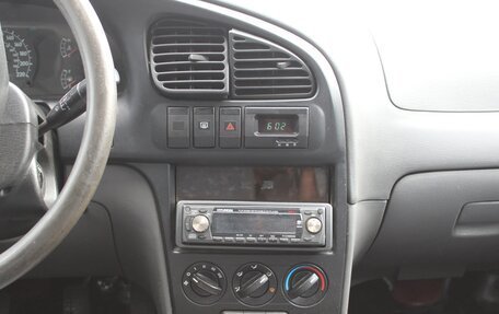 KIA Spectra II (LD), 2006 год, 111 000 рублей, 9 фотография
