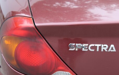 KIA Spectra II (LD), 2006 год, 111 000 рублей, 15 фотография