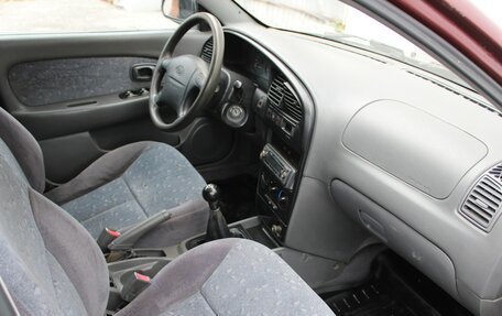 KIA Spectra II (LD), 2006 год, 111 000 рублей, 7 фотография