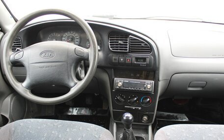 KIA Spectra II (LD), 2006 год, 111 000 рублей, 10 фотография