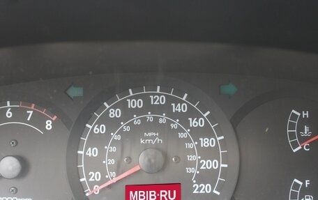KIA Spectra II (LD), 2006 год, 111 000 рублей, 12 фотография