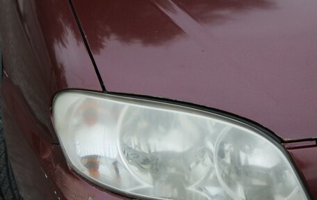 KIA Spectra II (LD), 2006 год, 111 000 рублей, 17 фотография