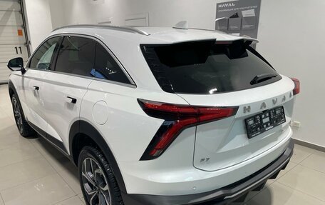 Haval F7, 2025 год, 3 449 000 рублей, 6 фотография