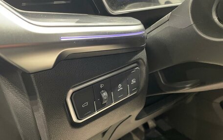 Haval F7, 2025 год, 3 449 000 рублей, 9 фотография
