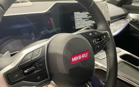 Haval F7, 2025 год, 3 449 000 рублей, 8 фотография
