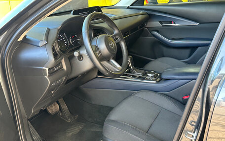Mazda CX-30 I, 2020 год, 2 299 000 рублей, 9 фотография