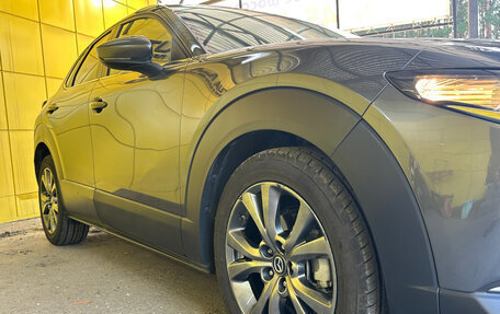 Mazda CX-30 I, 2020 год, 2 299 000 рублей, 4 фотография