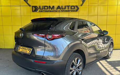Mazda CX-30 I, 2020 год, 2 299 000 рублей, 6 фотография