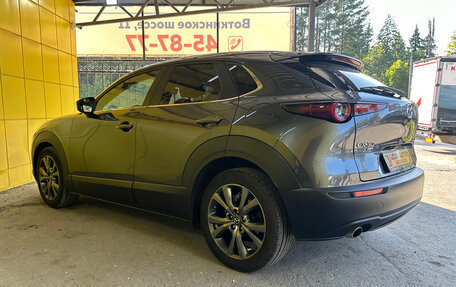 Mazda CX-30 I, 2020 год, 2 299 000 рублей, 8 фотография