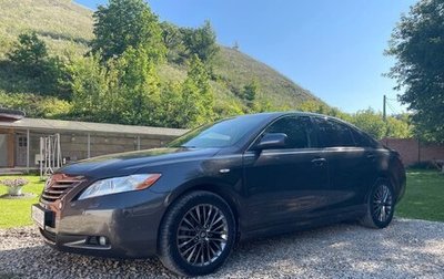 Toyota Camry, 2008 год, 1 350 000 рублей, 1 фотография