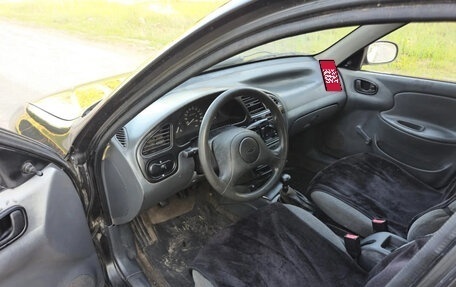 Chevrolet Lanos I, 2008 год, 165 000 рублей, 1 фотография