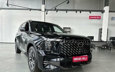 GAC GS8, 2024 год, 4 849 000 рублей, 1 фотография
