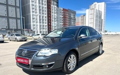 Volkswagen Passat B6, 2009 год, 750 000 рублей, 1 фотография