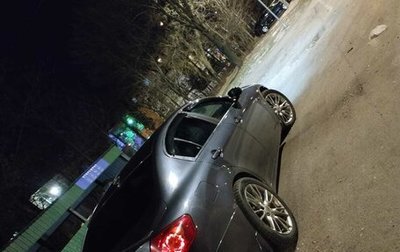 Infiniti G, 2007 год, 840 000 рублей, 1 фотография